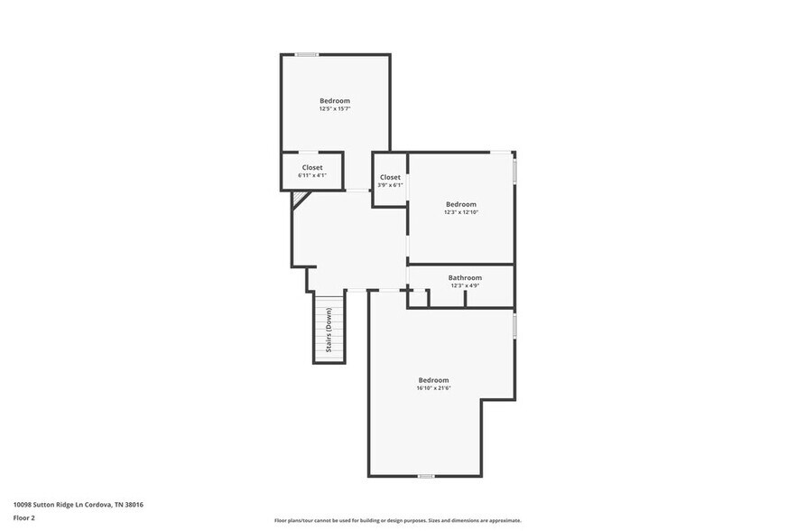 Building Photo - 10098 Sutton Ridge Ln