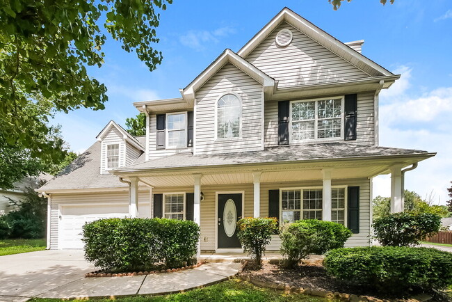 Building Photo - 255 Summer Hill Cir