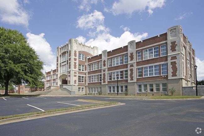 Building Photo - AL Miller