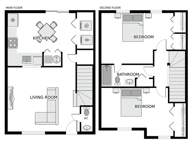 Building Photo - 514 White Surf Terrace