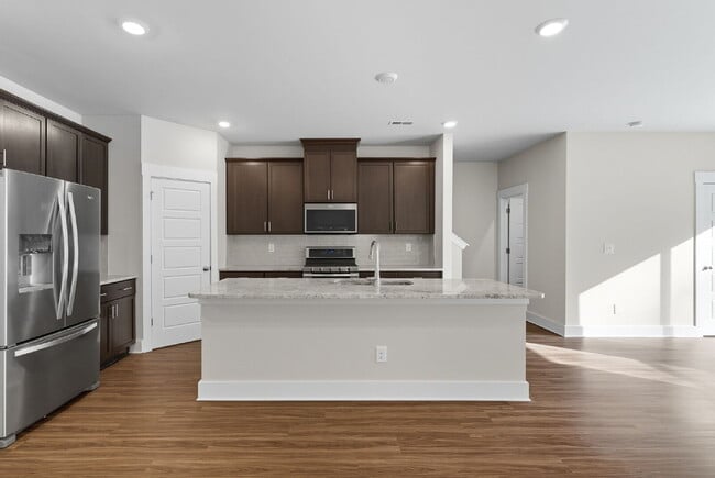 Building Photo - Modern 3BR/2.5BA Townhome in luxurious Village at Chapel Green! $2250/mo rent***