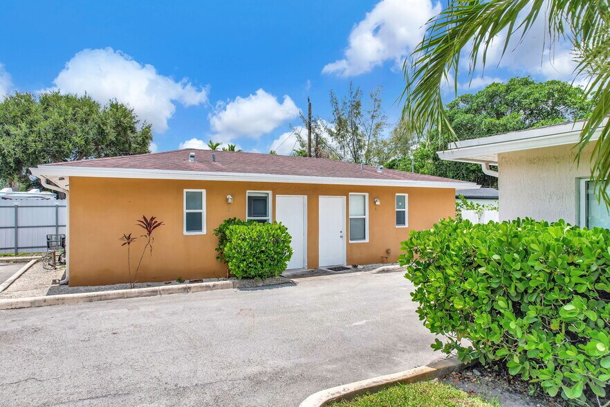 Building Photo - 535 NW 90th St