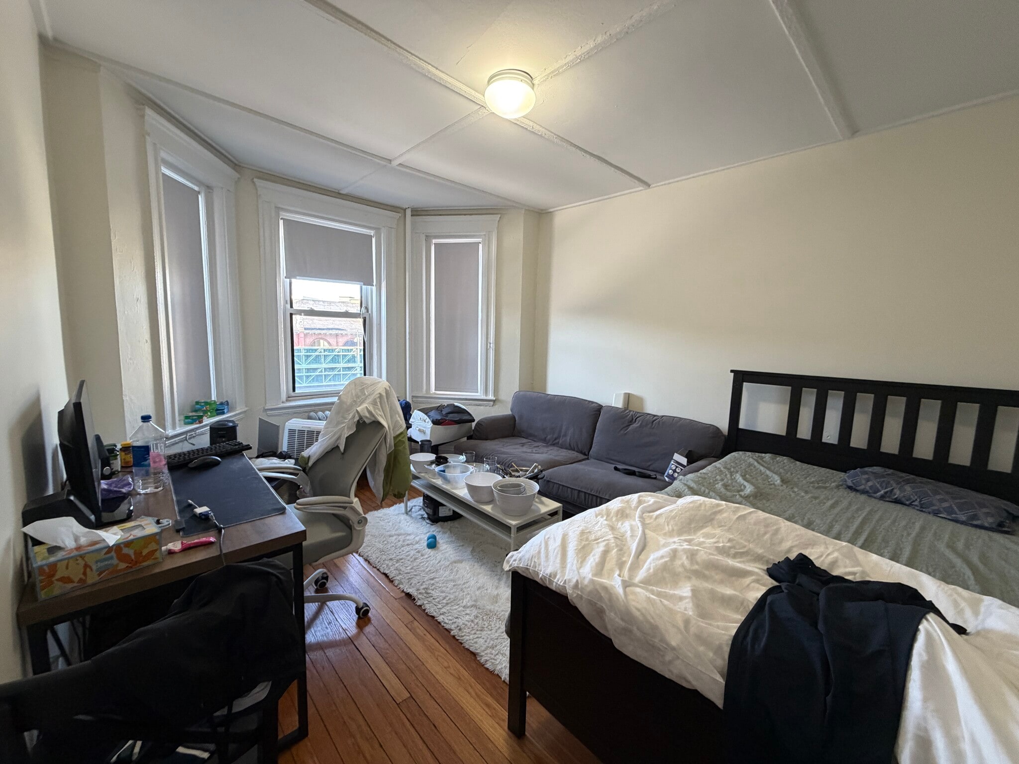 Building Photo - 463 Commonwealth Ave