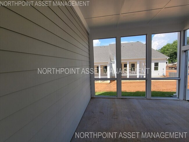 Building Photo - Gorgeous Luxury Townhome for Rent in Kenne...
