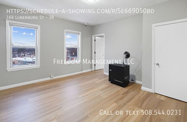 Building Photo - 168 Lunenburg St