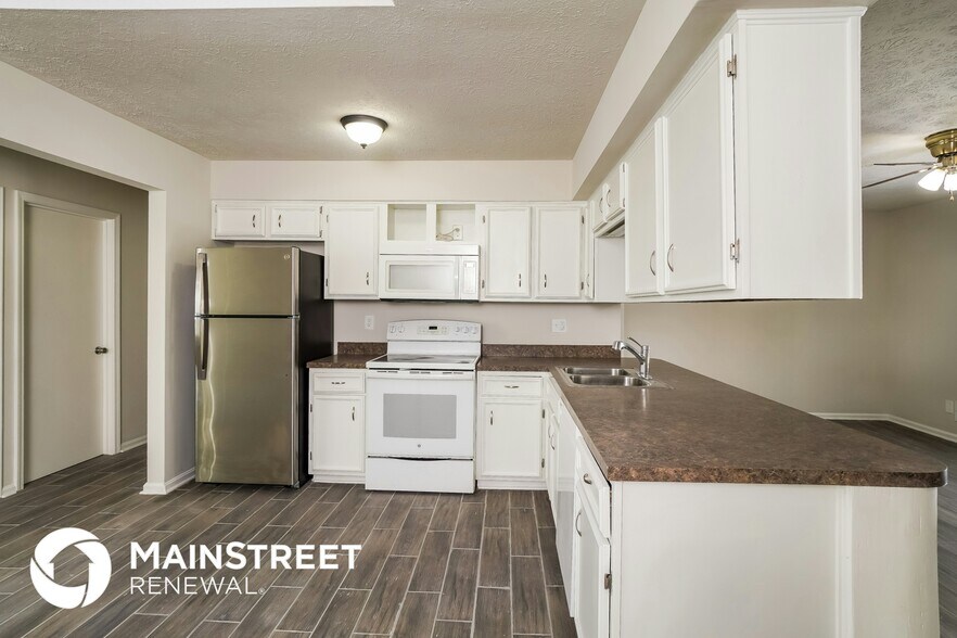 Building Photo - 10509 Chenny Ct