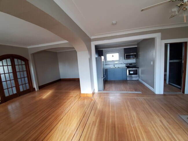 #2 Living/Dining/Cove area/Kitch - 1168 Walden Ave
