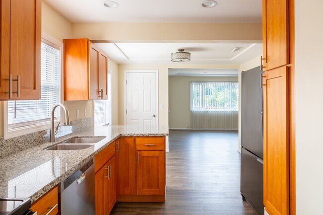 Building Photo - 13107 SE Division St