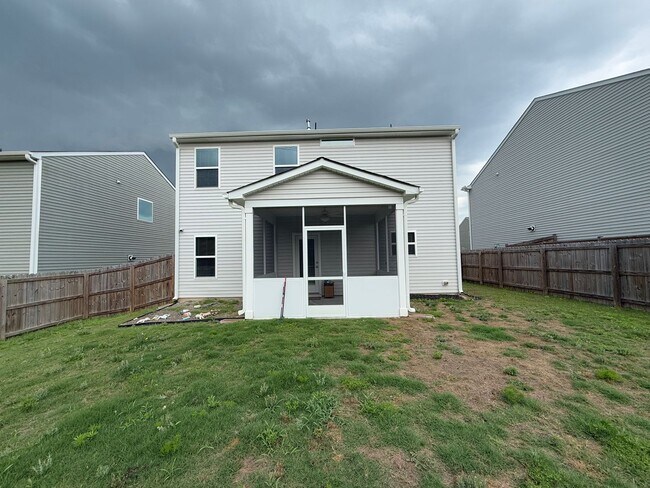 Building Photo - 5244 Calhoun Pl