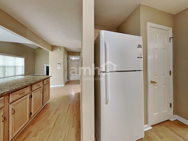 Building Photo - 3405 Guy Harbor Way