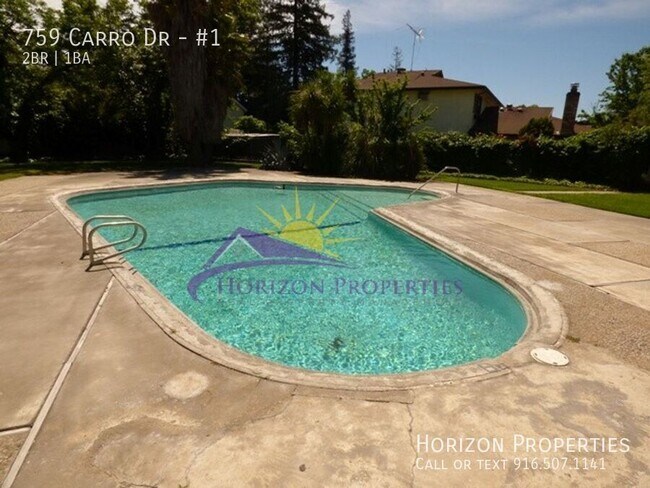 Building Photo - 759 Carro Dr
