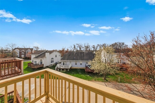 Building Photo - 55 Timber Oaks Trail