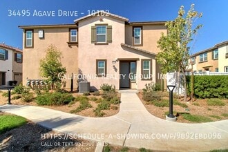 Building Photo - 34495 Agave Dr