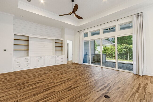 Building Photo - Coastal Elegance on Amelia Island - Steps ...