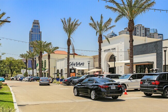 Building Photo - 1901 Post Oak Blvd