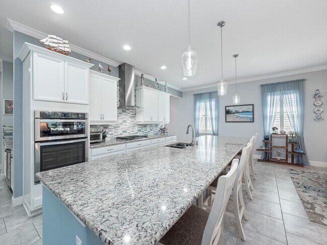 Building Photo - Exclusive Luxury Home in Twin Lakes, St. C...
