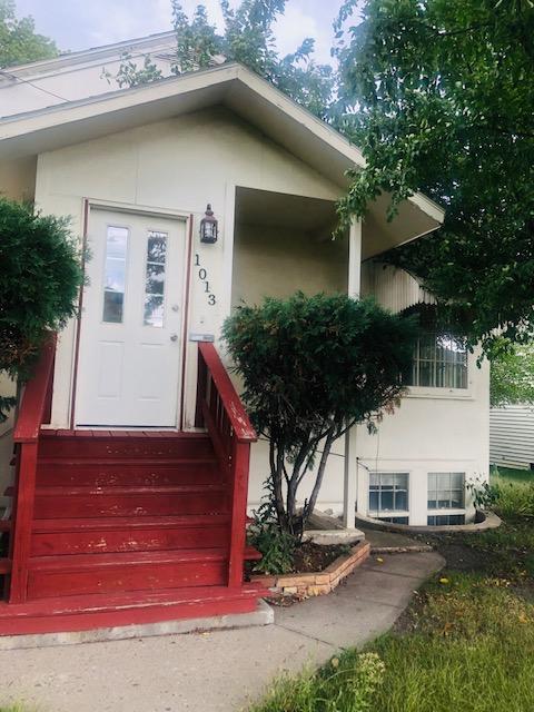 Building Photo - 1013 4th St SE