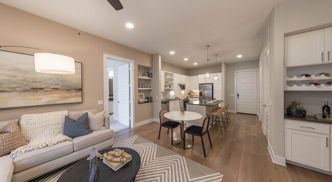 Building Photo - Start Fresh with 1 Month Free Rent