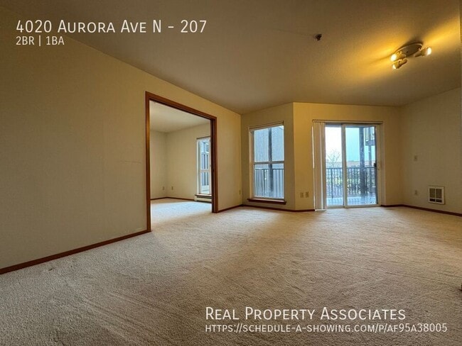 Building Photo - 4020 Aurora Ave N