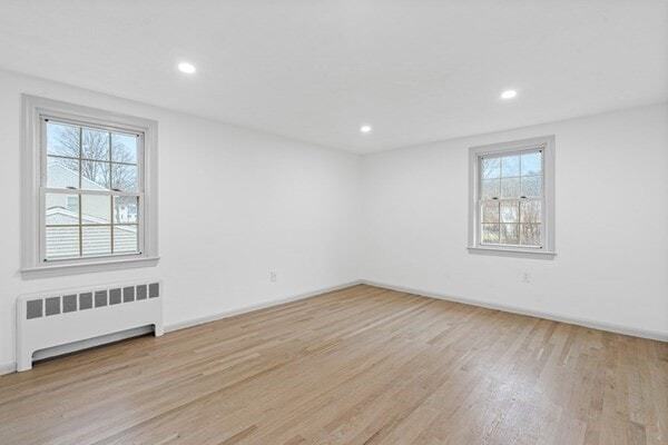 Building Photo - 104 Mishawum Rd