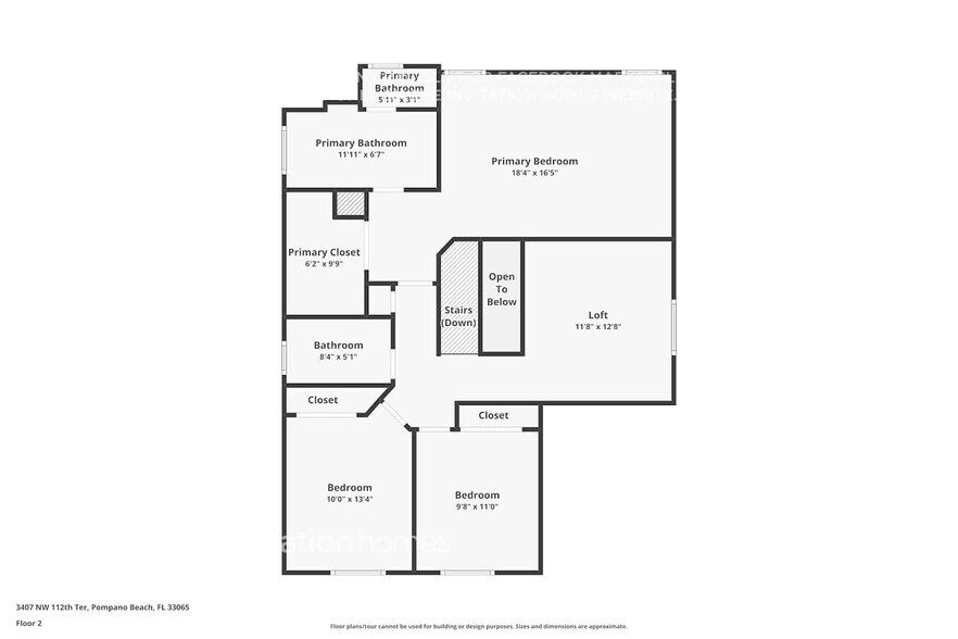 Building Photo - 3407 NW 112th Terrace