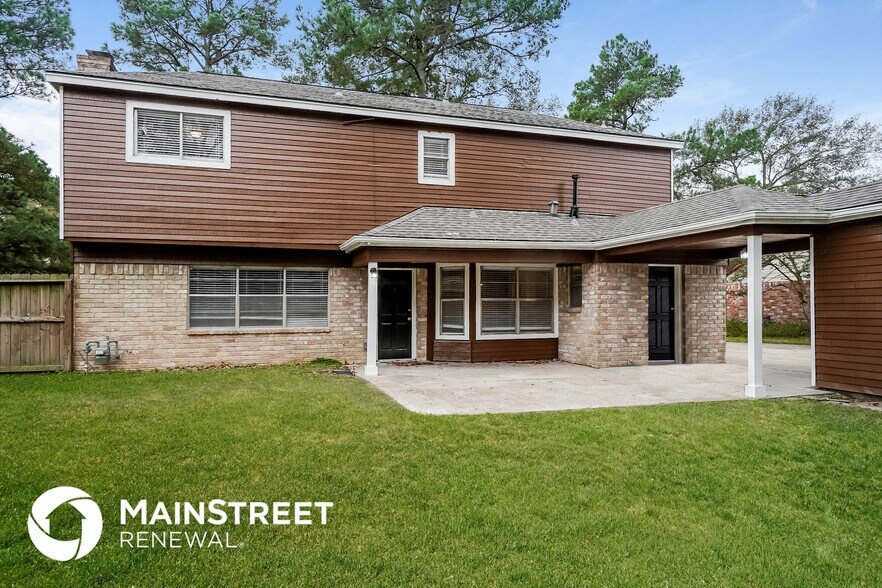 Building Photo - 8106 Middlebury Ln