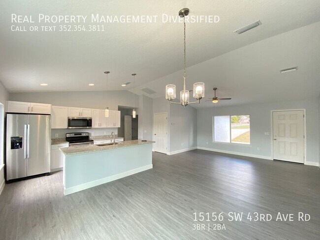 Building Photo - 15156 SW 43rd Avenue Rd