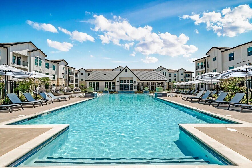 Building Photo - 2600 Kinship Pkwy