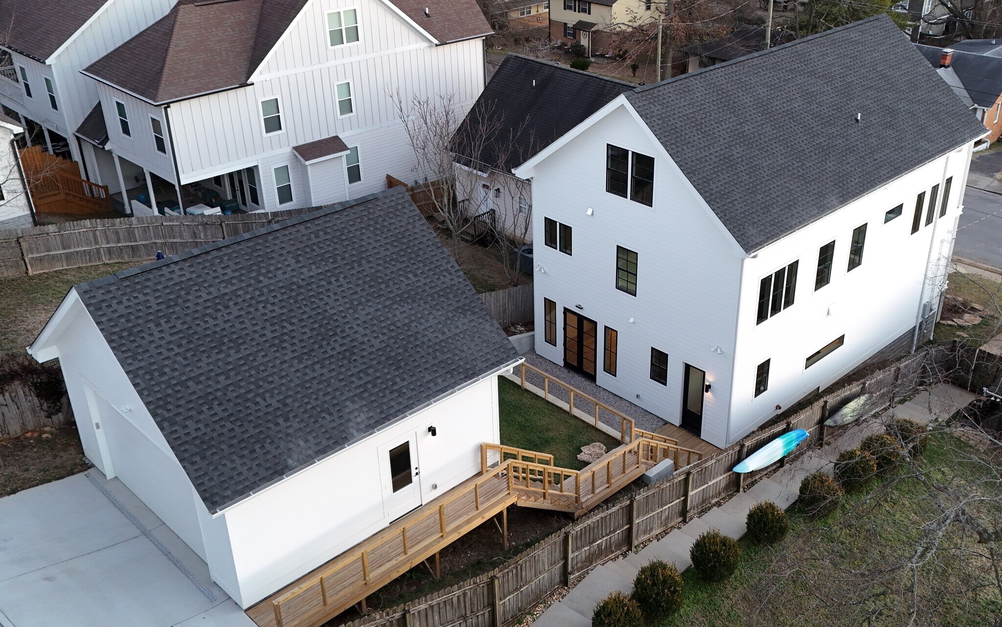 Building Photo - 1010 Wade Ave