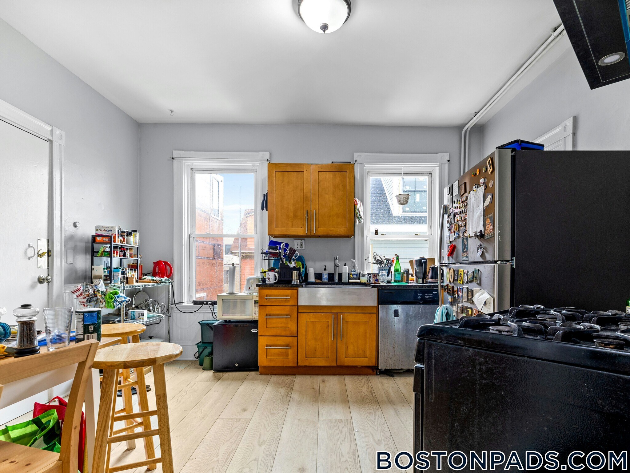 Building Photo - 3 Kinnaird St