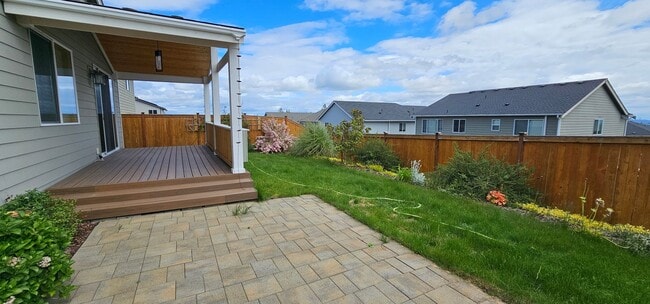 Building Photo - Bremerton Rambler