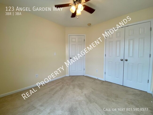 Building Photo - Charming 3-Bedroom Home in Angel Garden Su...