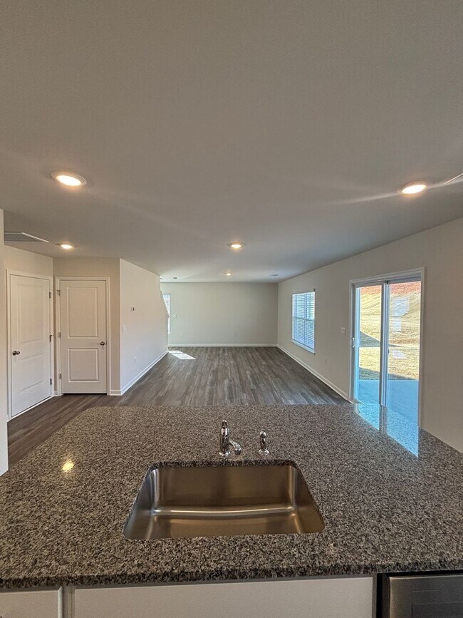 Building Photo - Brand-New 4BR Home in Treemont Commons | $2,450/Month