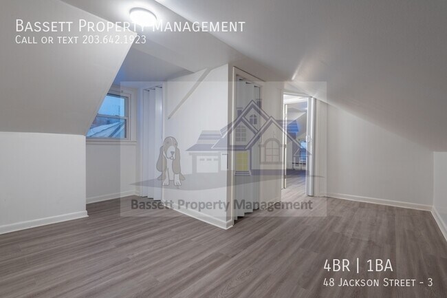 Building Photo - 48 Jackson St