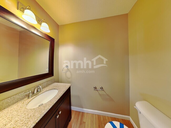 Building Photo - 1031 Buddleia Ct