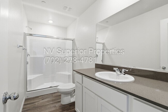 Building Photo - Aliante!! Never lived in!!! Gated!! Community Pool!!! Playground!! 2 Car Garage!! Tankless Hot wa...