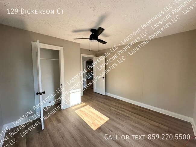 Building Photo - 129 Dickerson Ct