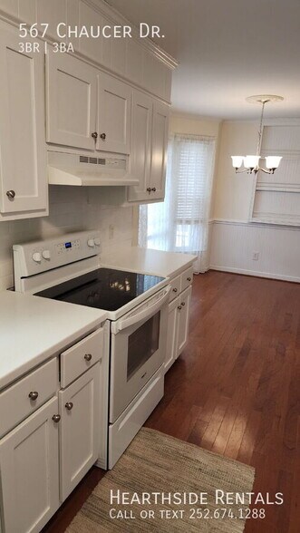 Building Photo - 567 Chaucer Dr