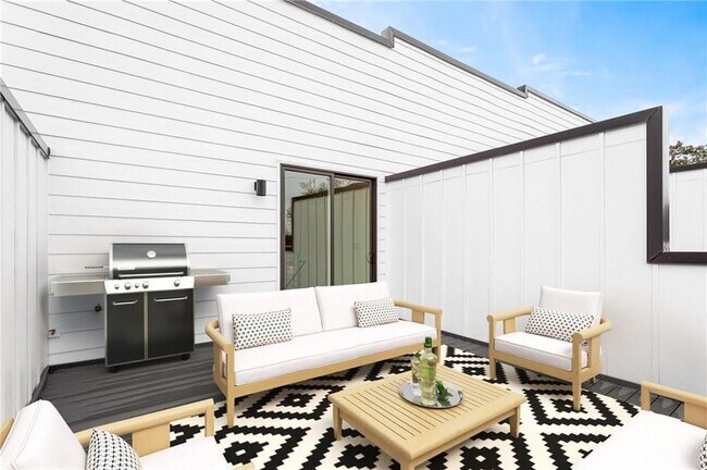 Building Photo - 2804 S 1st St