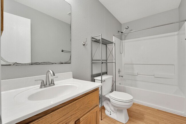 Building Photo - Charming 3 Bedroom Home in Bulverde Village – Prime Location!