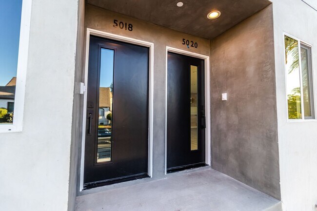 Building Photo - 5020 Pickford St