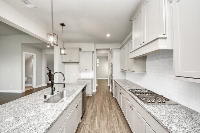 Building Photo - 1831 Golden Cape Dr