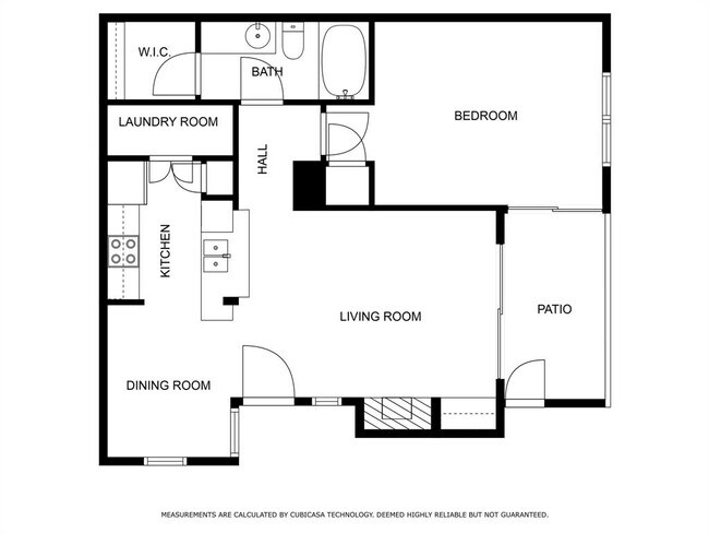 Building Photo - 3500 Tangle Brush Dr