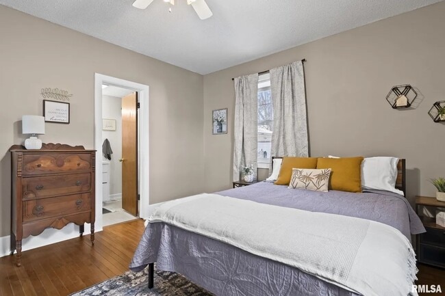 Building Photo - 1039 Osburn Ave