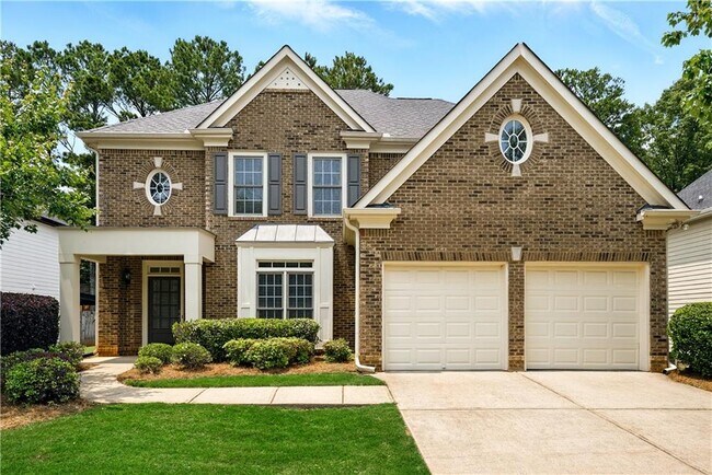 Primary Photo - 12554 Huntington Trace