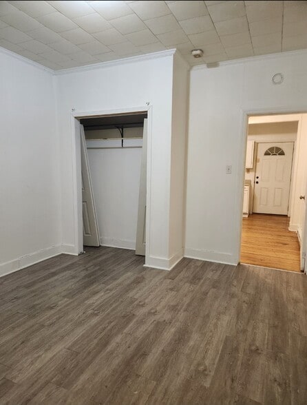 Bedroom 1 - 290 2nd Ave