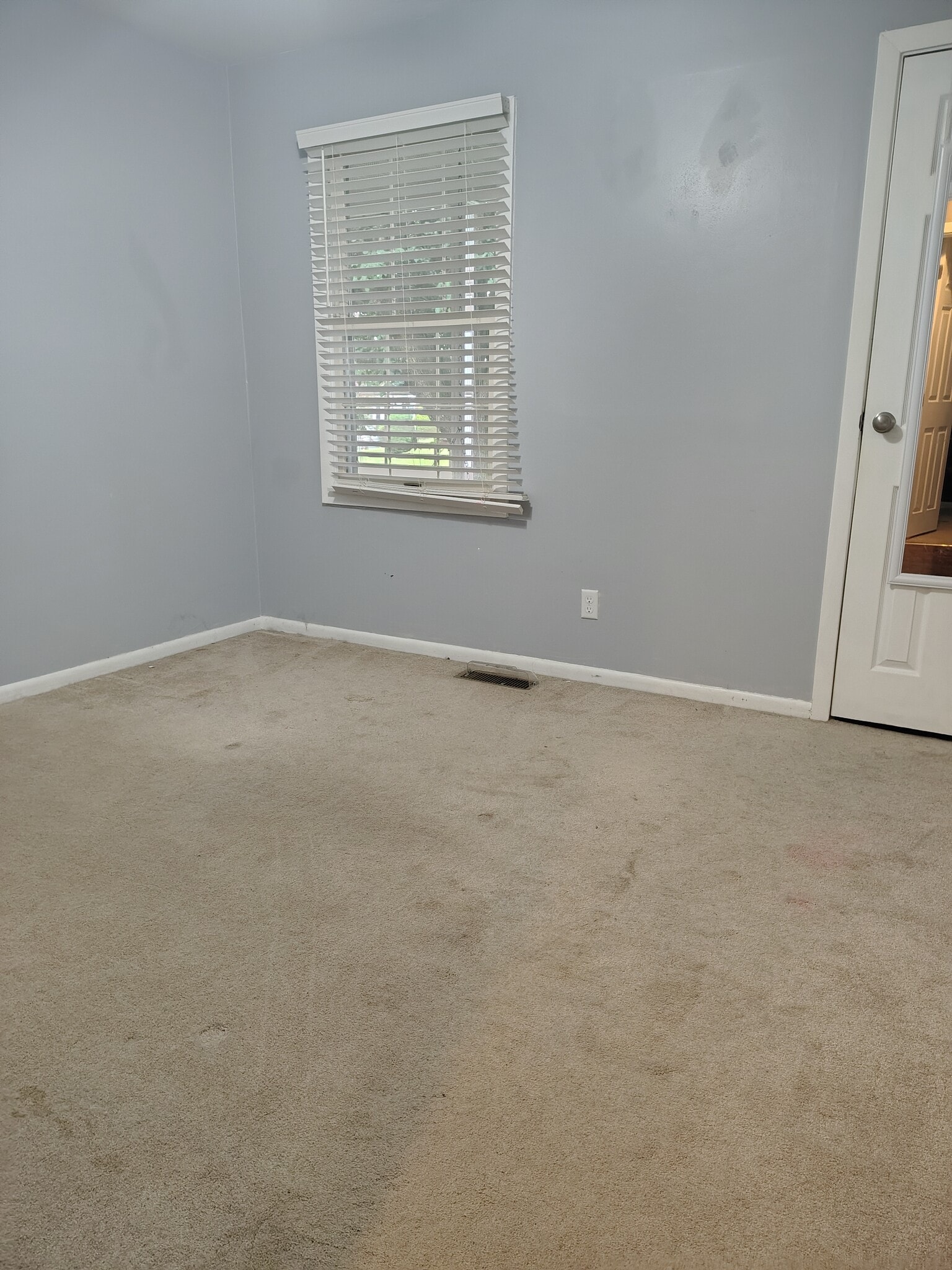 Bedroom - 3125 Brereton Ct