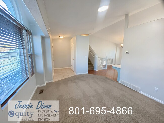 Building Photo - 5889 S 3260 W