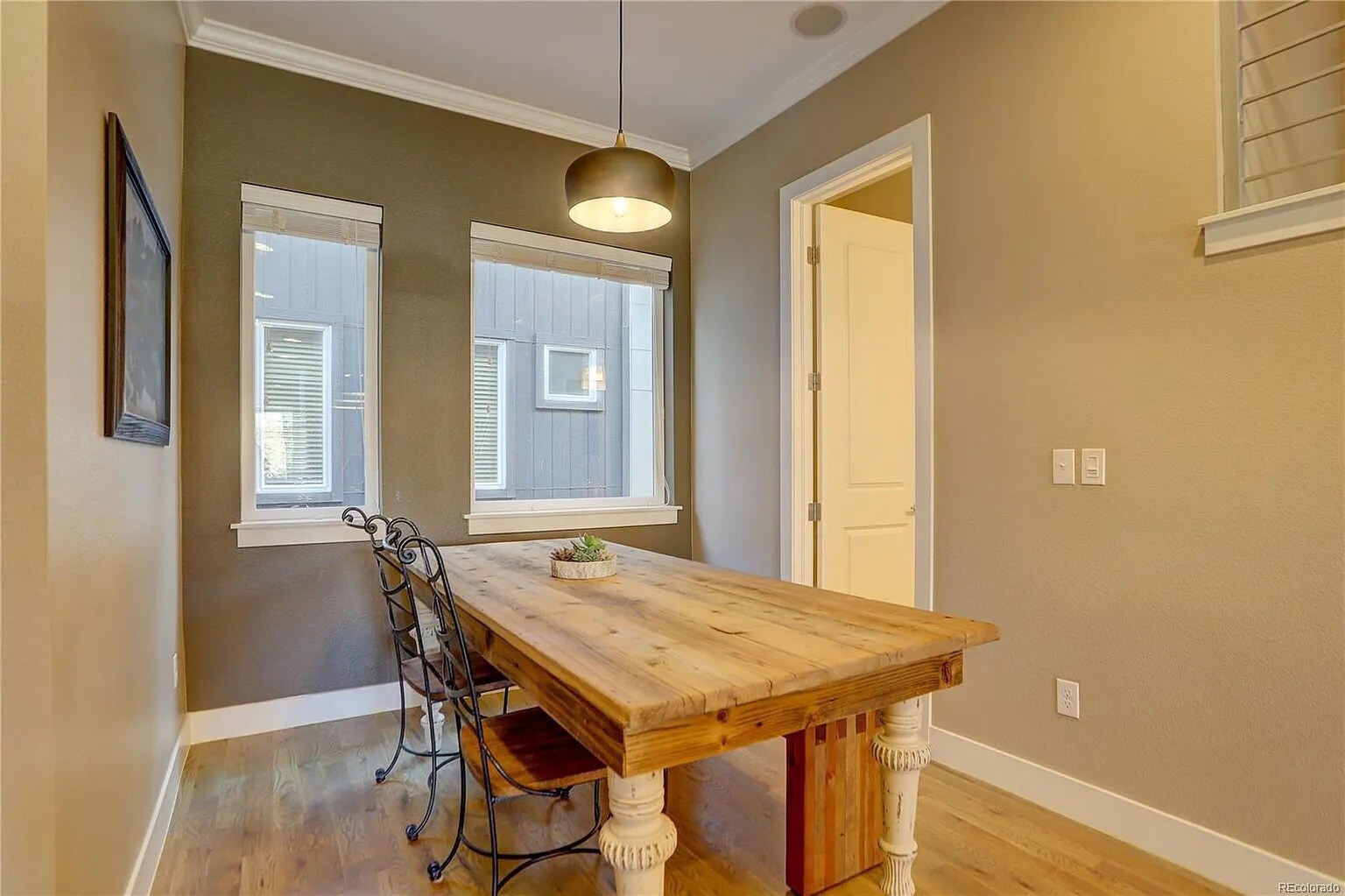 Building Photo - 3427 W 16th Ave