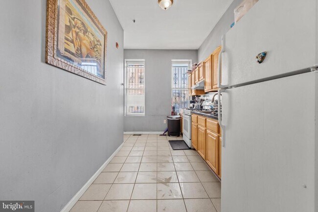 Building Photo - 1319 N 19th St